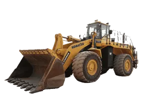 komatsu-wa600-6r-wheel-loader-white-background