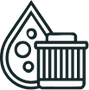 Filters & Maintenance & Fluids