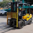 Rent Diesel Forklifts 2 to 60 ton