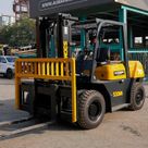 Rent Diesel Forklifts 2 to 60 ton