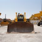 Used Komatsu D155A-6 Crawler Dozer 2006 | Al Marwan