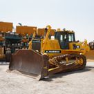Used Komatsu D155A-6 Crawler Dozer 2006 | Al Marwan