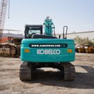 Kobelco SK140LC-8 Excavator | Al Marwan