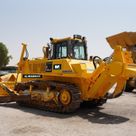 Used Komatsu D155A-6 Crawler Dozer 2006 | Al Marwan