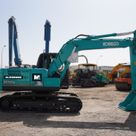Kobelco SK140LC-8 Excavator | Al Marwan