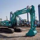 Kobelco SK140LC-8 Excavator | Al Marwan