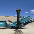 New Powerscreen Chieftain 1500 3 Deck Screener for Sale