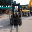 2025 Socma HNF-30 Diesel Forklift Front View