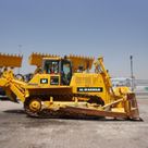 Used Komatsu D155A-6 Crawler Dozer 2006 | Al Marwan