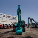 New Kobelco SK380XDLC-10 Crawler Excavator | Al Marwan