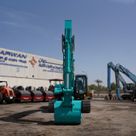 New Kobelco SK350LC-10 Crawler Excavator | Al Marwan