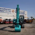 Kobelco SK140LC-8 Excavator | Al Marwan
