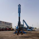 Terex Fuchs MHL 350 Material Handler 2009 | Al Marwan