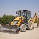Used JCB 3CX Backhoe Loader 2018 | Al Marwan