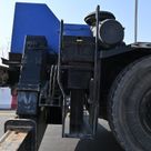 2012 Used Tadano GR-250N Rough Terrain All Terrain Mobile Crane Heavy Lifting Machine