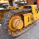 2001 CMI (Terex) PR800-7 Cold Miller undercarriage view - Al Marwan Heavy Machinery