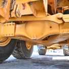 Volvo A35F Articulated Water Truck 2012 | Al Marwan