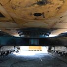 2020 CAT Caterpillar 323D3 Medium 22-Ton Tracked Excavator Crawler Digger-Undercarriage