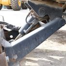 Used Ditch Witch RT36 Wheel Trencher 2006 chassis view image