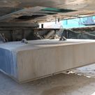 2015 Used Kobelco CKS2500 Hydraulic Crawler Crane