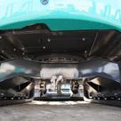 New Kobelco SK55SRX-6 Mini Excavator | Al Marwan