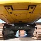 2016 Komatsu PC450-10 Track Excavator undercarriage-view - Al Marwan