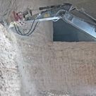 Upgrade with The new Simex TF 1100 Cutter Head Attachment