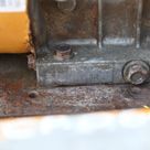 2005 Sakai PC100 Plate Compactor - Al Marwan Machinery