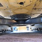 2020 CAT 323D3 Track Excavator Undercarriage View - Al Marwan Machinery