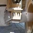 2016 Caterpillar 950GC Wheel Loader Undercarriage View | Al Marwan Machinery
