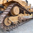 Like-New Cat D9R Large Bulldozer 2021 - TT-0134 | Al Marwan