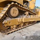Caterpillar D8T Crawler Bulldozer 2021 crawler tracks 