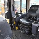 Used Komatsu D155A-6 Crawler Bulldozer Tractor