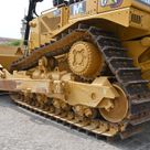 2021 Like-New Cat D8T Crawler Dozer Tractor