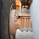 Used Volvo L220G Large Wheel Loader 2012 | Al Marwan