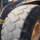 2013 Used Volvo L120F Wheel Loader Shovel