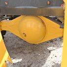 Shanding Mini Wheel Loader 2020 | Al Marwan Heavy Machinery