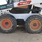 Bobcat S510 Skid Steer Loader 2021 | Al Marwan