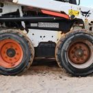 Bobcat S510 Skid Loader 2018 | Al Marwan Machinery