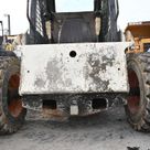 2011 Bobcat S150 Skid Steer Loader Shovel | Al Marwan