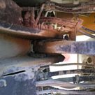 2017 Used Komatsu WA380-6 Medium 17 ton Wheel Loader Shovel