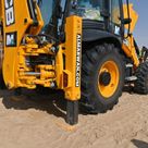 2022 New JCB 3CX Backhoe Loader Digger Shovel Medium 7 ton Machine