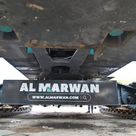 Kobelco CKS1350 Crawler Crane | Al Marwan