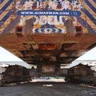 1993 Kobelco 7065 Crawler Crane CRC-0115| Al Marwan