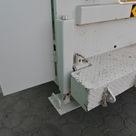 1995 Chevrolet Silverado 3500HD Service Utility Truck Mounted Crane