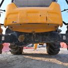 2020 JCB 3CX Sitemaster Backhoe Loader 8 ton Medium Digger Shovel