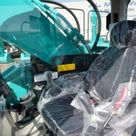 New Kobelco SK520 Crawler Excavator | Al Marwan