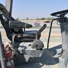 Used 2011 Hamm 3411 Single Drum Roller | Al Marwan