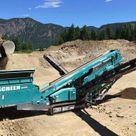 New Powerscreen Chieftain 1700 2 Deck Screener for Sale