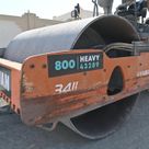 Used 2011 Hamm 3411 Single Drum Roller | Al Marwan
